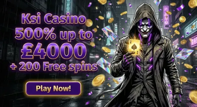 Ksi Casino
